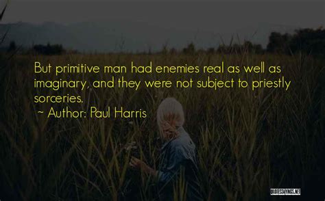 Top 32 Best Paul Harris Quotes And Sayings