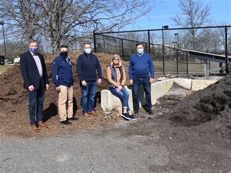 Brookhaven Residents Can Pick Up Free Mulch At Seven Locations Sachem