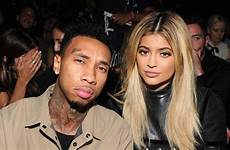 jenner tyga kylie tape sex glamour why