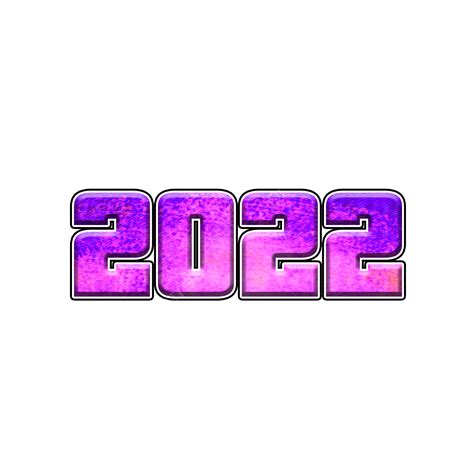 2022 Business Creative Art Word 2022 Business Creativity Png