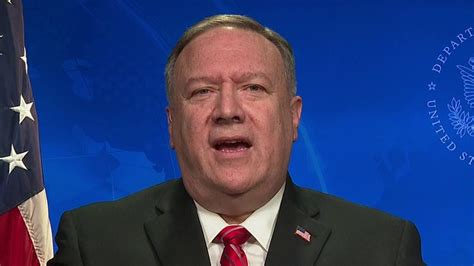 China Says Sec Pompeo Is Doomsday Clown Following Allegations Of Genocide In Xinjiang Fox News