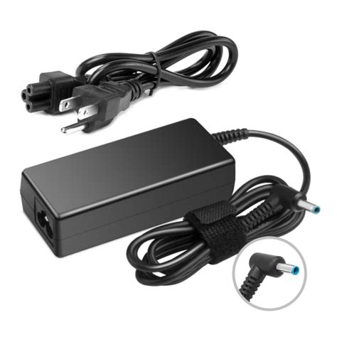 Shop for hp computer charger at best buy. Laptop Charger 65W 19.5V 3.33A Power Supply AC Adapter for ...