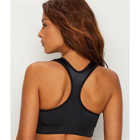 Enell Medium Impact Racerback Equestrian Sports Bra