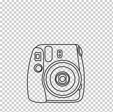 Polaroid Sx 70 Fujifilm Instax Mini 8 Instant Camera Png Clipart Free