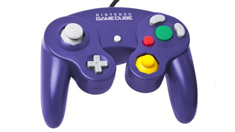 Gamecube Controllers Now Work With Nintendo Switch Ign