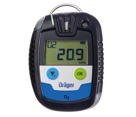 Each sensor variant features clearly visible colour coding, thereby minimising the chance of the dräger pac 6500 single gas detector is protected against water, dust and other foreign bodies by a special membrane filter. Detector Portátil Single Gas PAC-6500 - ISPI Mexico
