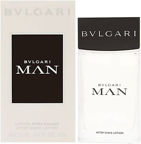 Bulgari After Shave Lotion 100 Ml Uk Health And Personal Care