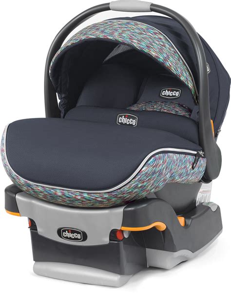 While young babies can also ride in a convertible car seat, an infant car seat is specifically designed for newborns. Chicco Keyfit 30 Zip Infant Car Seat 2015 Privata