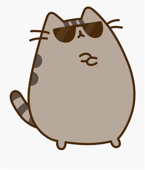 Pusheen Png 10 Free Cliparts Download Images On Clipground 2024