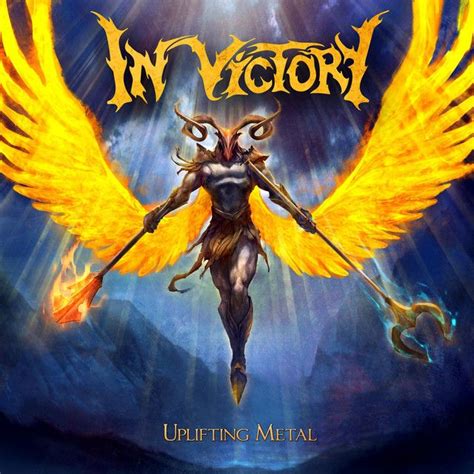 You Are The One By In Victory Added To Epic Symphonic Metal Female