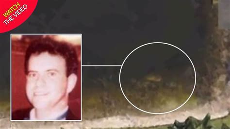 Remains Of Man Missing Since 1997 Found After Sunken Car Spotted On