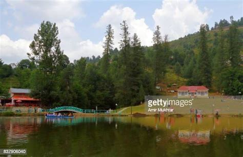 Banjosa Lake Photos And Premium High Res Pictures Getty Images