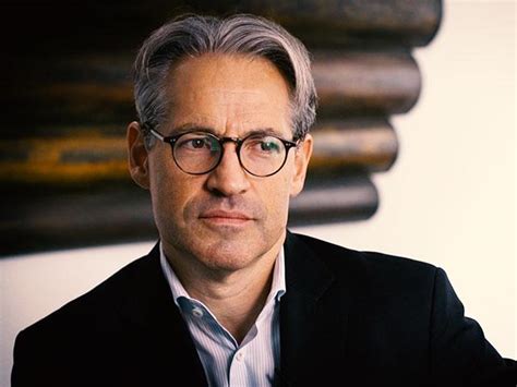 Eric Metaxas On Being A ‘fish Out Of Water And How A Dream Changed