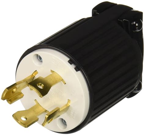 Powertronics Connections Nema L14 30 Plug Buy Online In United Arab