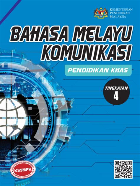 Buku teks pendidikan islam tahun 5 kbsr; Buku Teks Digital Bahasa Melayu Komunikasi Pendidikan Khas ...