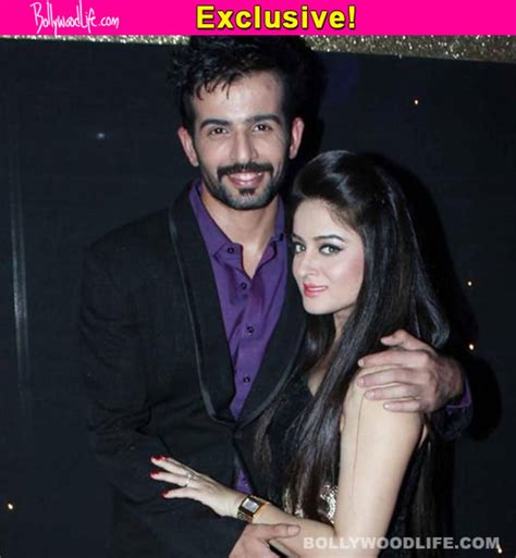 Jay Bhanushali Reacts To Reports About Tiff Between Him And Wife Mahhi