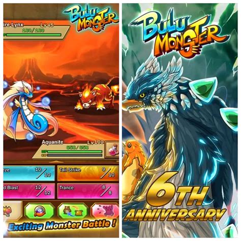 Bulu Monster Apk v6.7.0 Information And Method To Use For Android