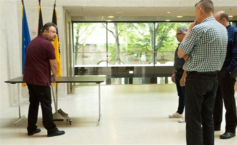 Auf facebook, instagram & twitter. Ministerium für Inneres, Digitalisierung und Migration ...