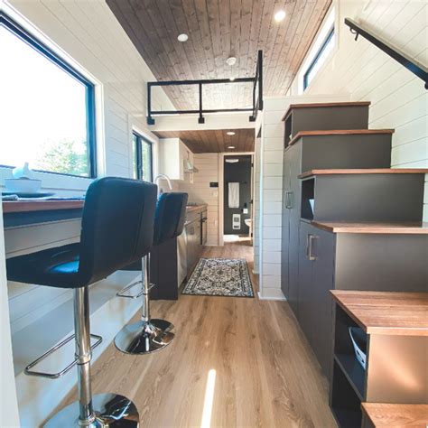 Csa Z240 Certified Tiny Homes And Cabins Kelowna Simply Living