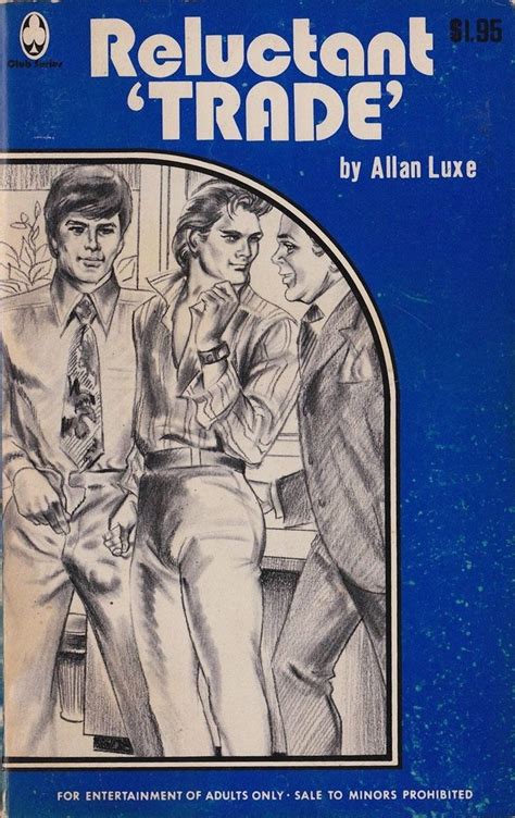Pin On Project S Favorite Vintage Lgbt Pulp