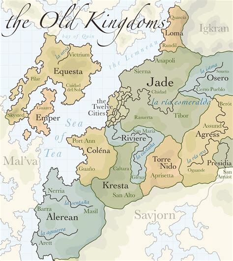Old Testament Kingdoms Map