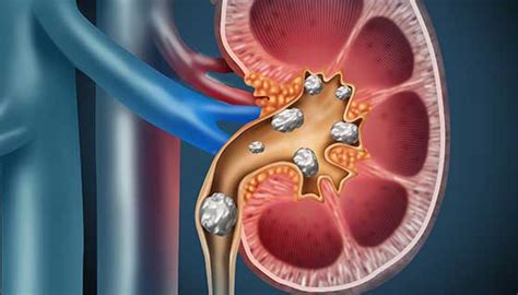Kidney Stones Johns Hopkins Medicine