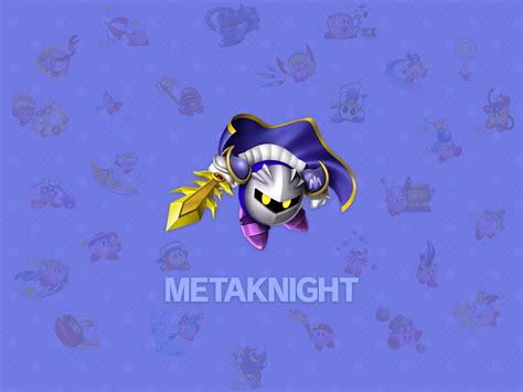 Filekpq Meta Knight Banner Wikirby Its A Wiki About Kirby