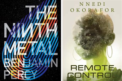 Now developed into a tv series with the same name and premise, atwood. 10 of the best sci-fi books that you should read in 2021 ...