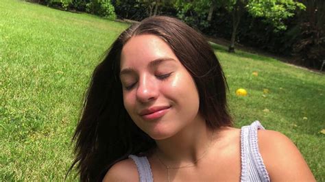 Mackenzie Ziegler SLAMMED For Posting Inappropriate Photos IT S JUST
