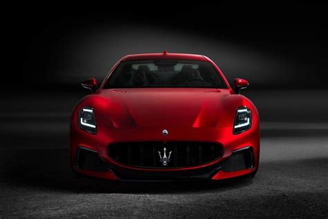 Maserati Granturismo Afmetingen Interieurs Motoren Prijzen En Concurrenten Autoscout