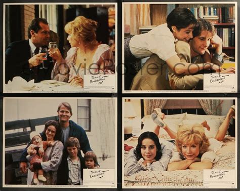 8g0815 Terms Of Endearment 8 Lcs 1983 Shirley