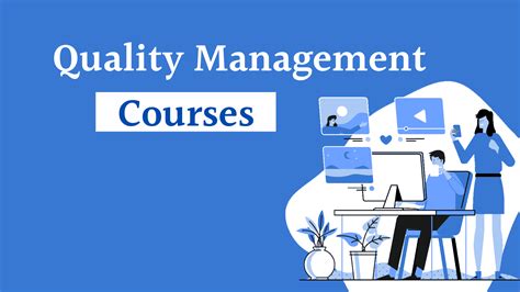 6 Best Quality Management Courses For Quality Managers In 2023 Pm