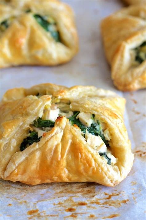 15 Savory Pastry Recipes You Can Totally Eat For Dinner Savoury