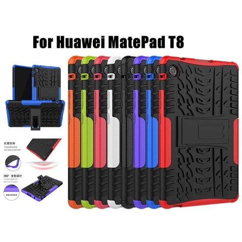 Tablet Case For Huawei Matepad 104 Pro 108 Mediapad T10 97 T10s T8