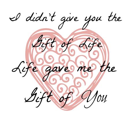 National Daughters Day! | Daughters day quotes, Birthday quotes for