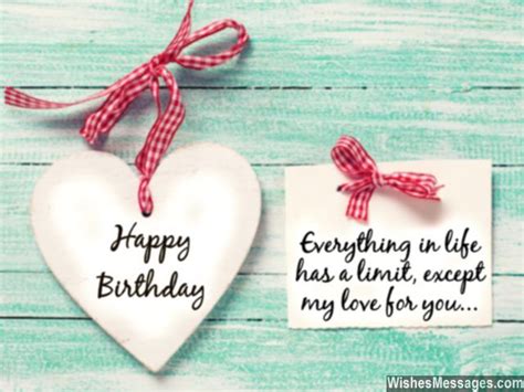 Themeseries Life Partner Birthday Quotes For Lover