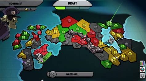 Es divertido ya sea como un juego casual entre amigos o como un juego de estrategia con estudiantes dedicados alrededor del mundo. Risk Online - Las mejores alternativas • Intergalaxia