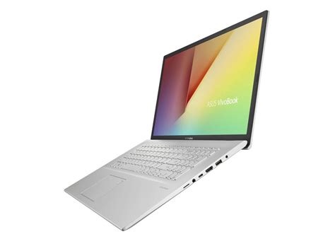 Refurbished Asus Vivobook 173 Fhd Laptop Intel I5 1035g1 10 Ghz 8gb