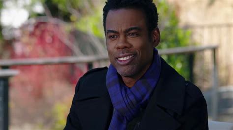 Chris Rock Talks Racism Comedy With Gayle King In ‘no Joke Special