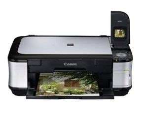 In addition, this printer is also very suitable for anyone who is busy in the office because of the speed generated. Canon PIXMA MP550 Driver Download - Support & Software ...