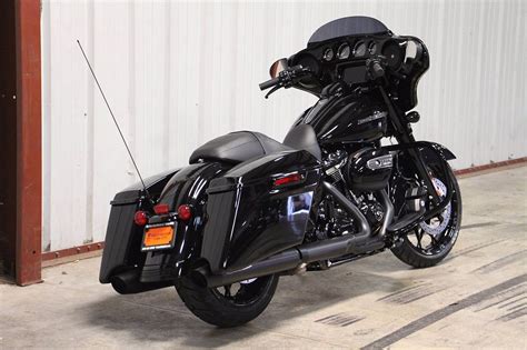New 2020 Harley Davidson Touring Street Glide Special Flhxs