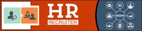 How Hr Recruiter Can Benefit Your Business