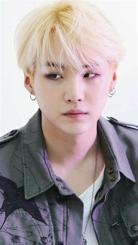 Suga Bts Wallpapers Wallpaper Cave