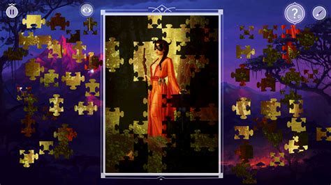 Jigsaw puzzle.co.uk is entirely dedicated to enthusiasts and fans of puzzles site. Dark Fantasy 2: Jigsaw Puzzle on Steam