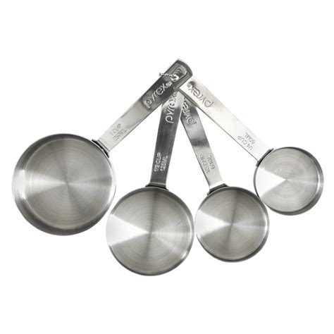 Martha Stewart Measuring Cups And Spoons Martha Stewart Stainless