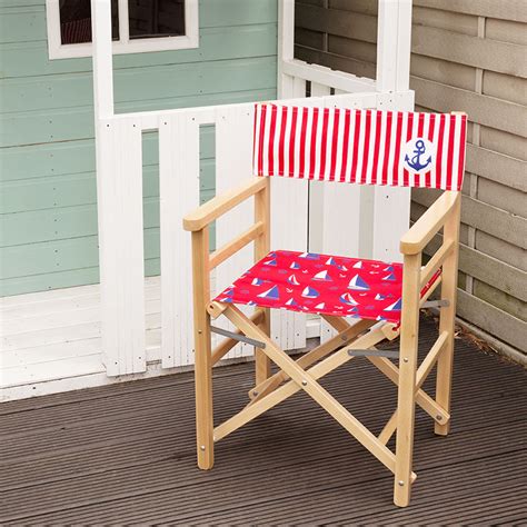 Download picnic chair images and photos. Personalised Picnic Chair. Custom Folding Picnic Chairs UK ...