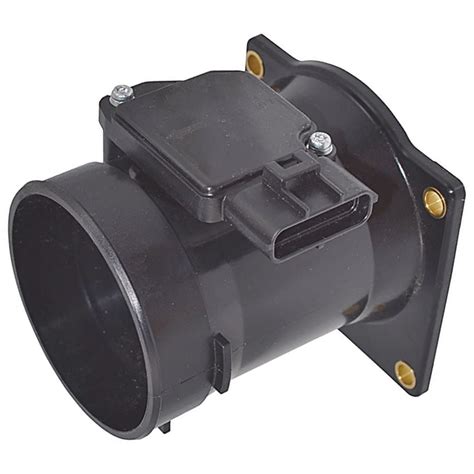 Hitachi New Mass Air Flow Sensor Maf0027