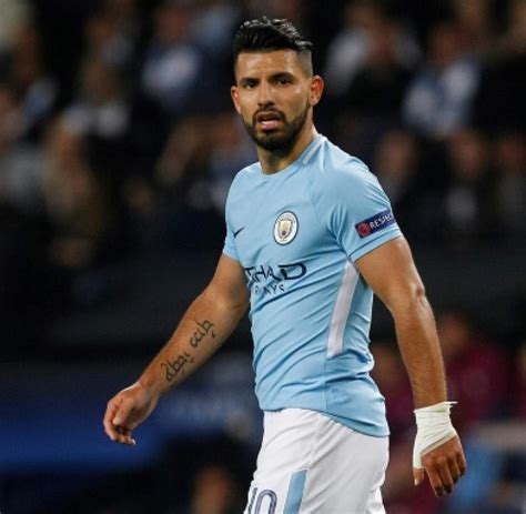 Barcelona de la primera división de españa. sp-Fußball-England-Manchester-Agüero-Guardiola-Autounfall ...