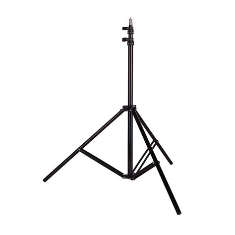 Photography Studio Adjustable 200cm79in Light Stand Photo Tripod With
