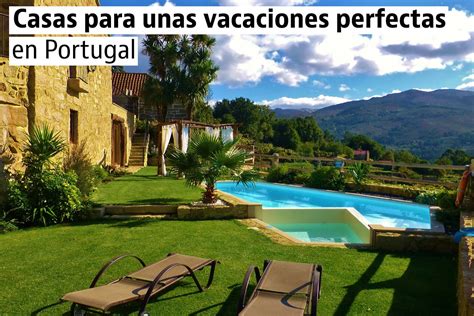 Here you can find your dream houses, lands, villas or any kind of property. Casas de alquiler para vacaciones en Portugal — idealista/news